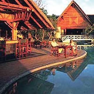מאלליין Southern Sun Malelane Resort מראה חיצוני תמונה